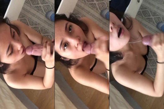 Anh trai tây cu to em bú mút sóc mãi mới chịu xuất