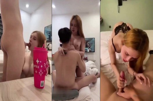 Chơi em gái xinh dâm chân dài vú hồng