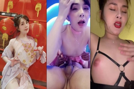 Mới 69 bú liếm vét máng mà em đã phê vậy rồi